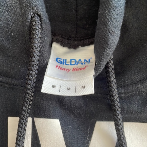 Hoodie M never worn - Picture 3 of 3